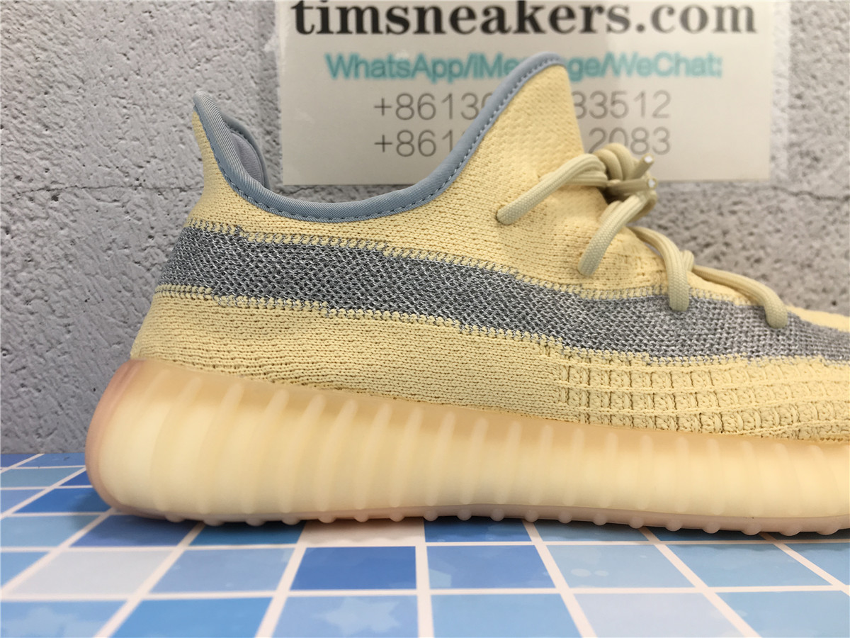 Yeezy Boost 350 V2 Linen FY5158